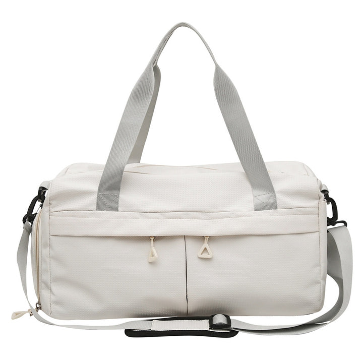 Multi-Purpose Travel
