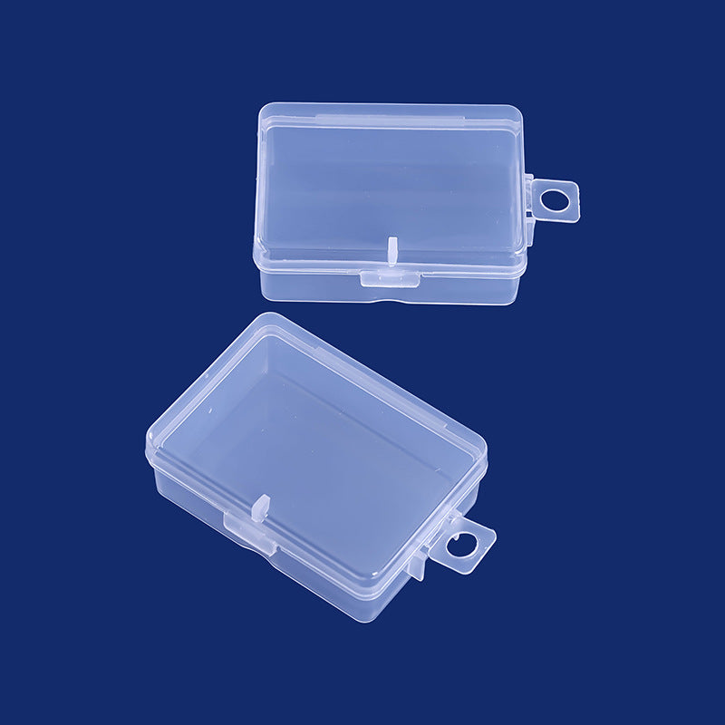 Compact Clear Storage Organizer Bowlift