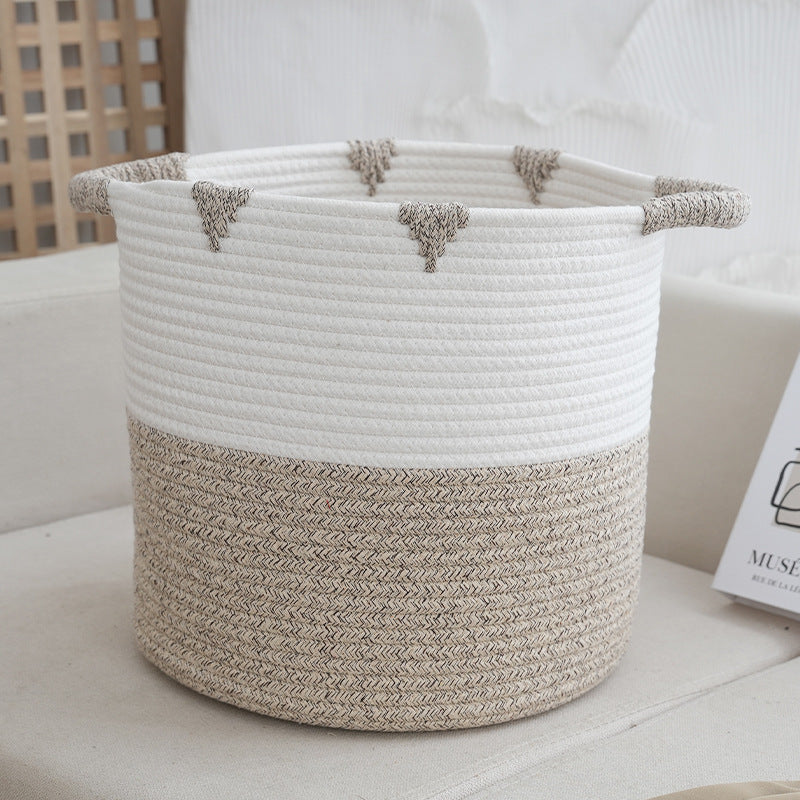 Decorative storage basket Bowlift