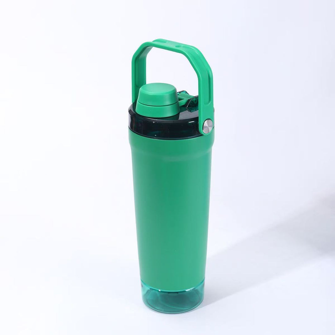 Ladies Insulated Bottle Bowlift