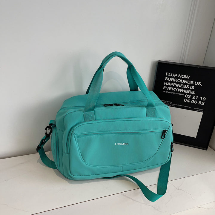 Multi-Purpose Travel Duffel