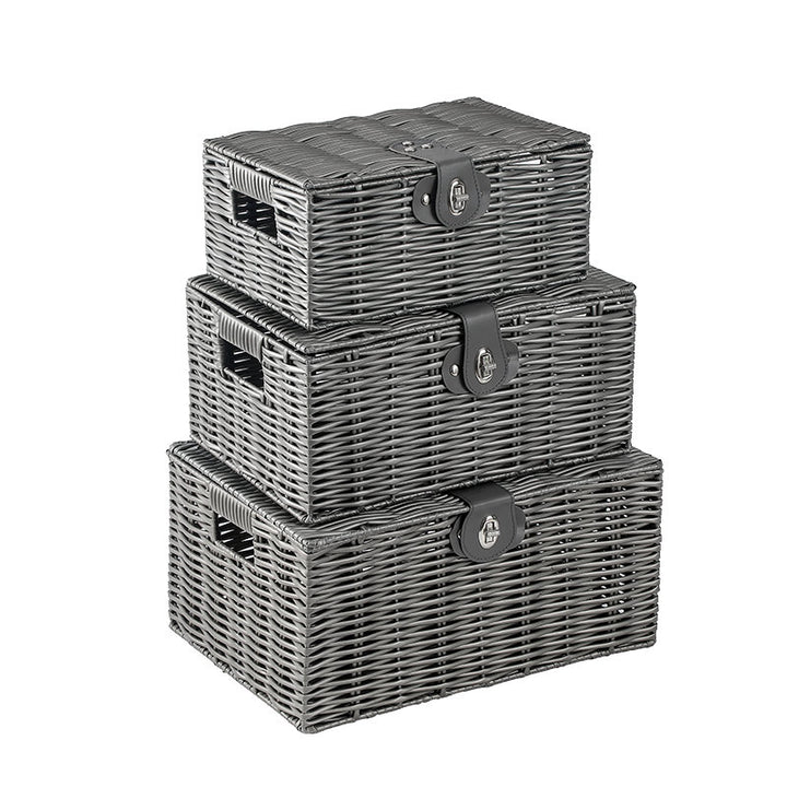 Storage Baskets Bowlift