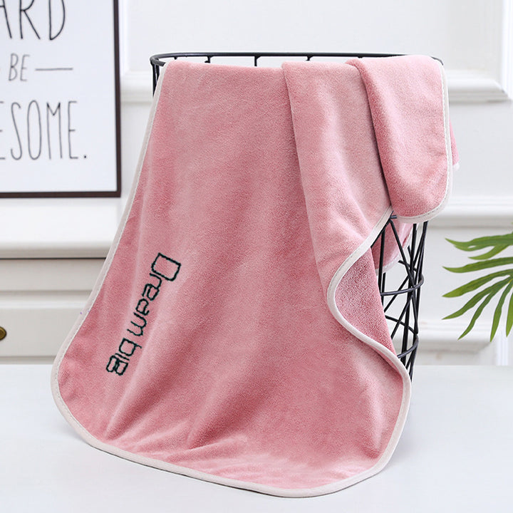 Cozy blanket made of high-quality microfiber Bowlift