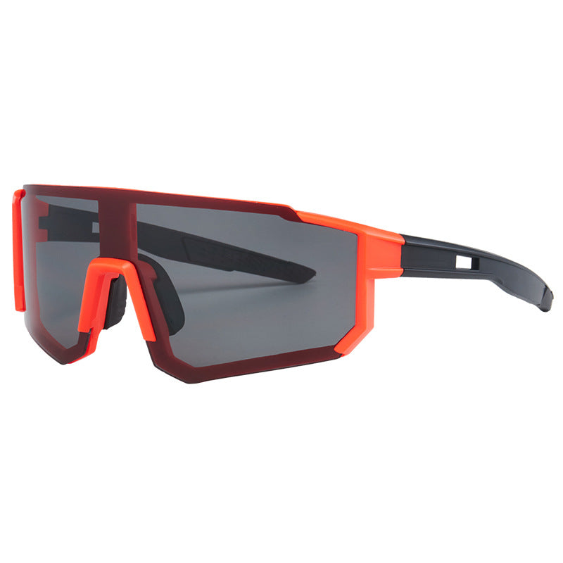 Men's High-Performance Sport Sunglasses Bowlift