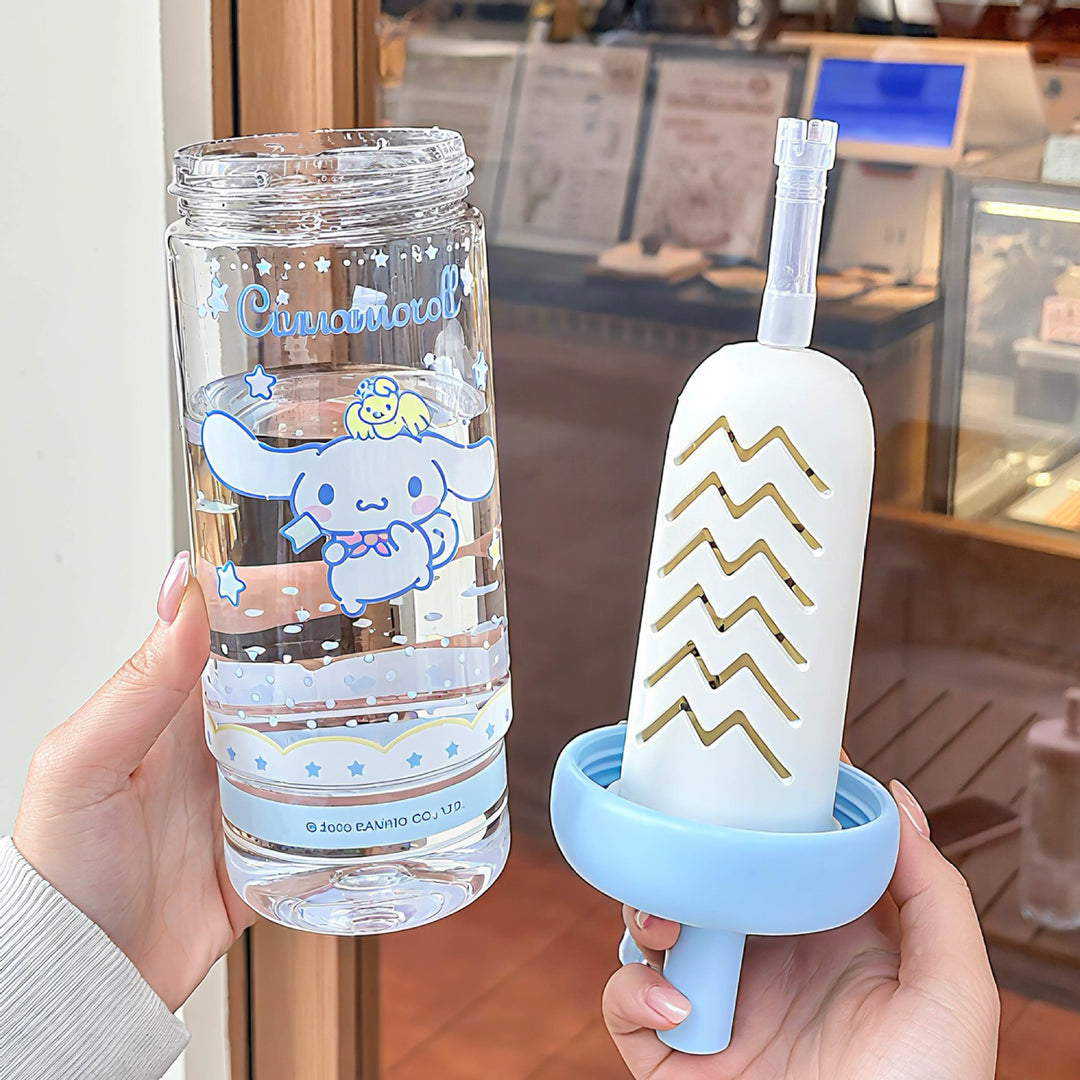 Ladies Drinking Cup Bowlift