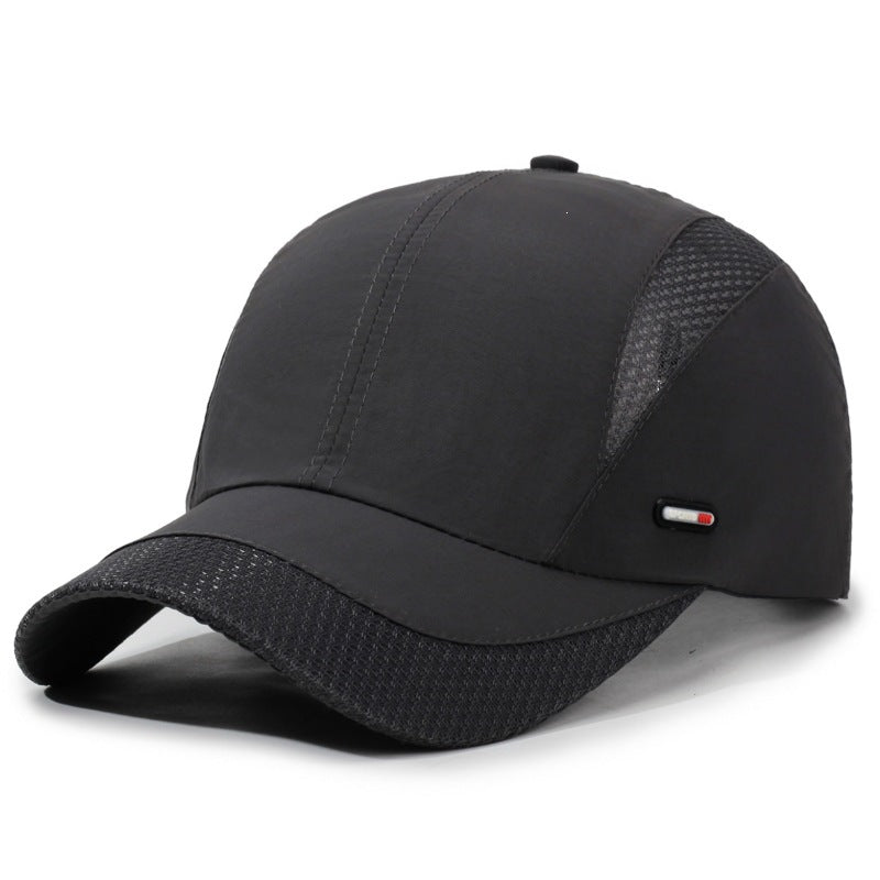 Ladies breathable sports cap Bowlift