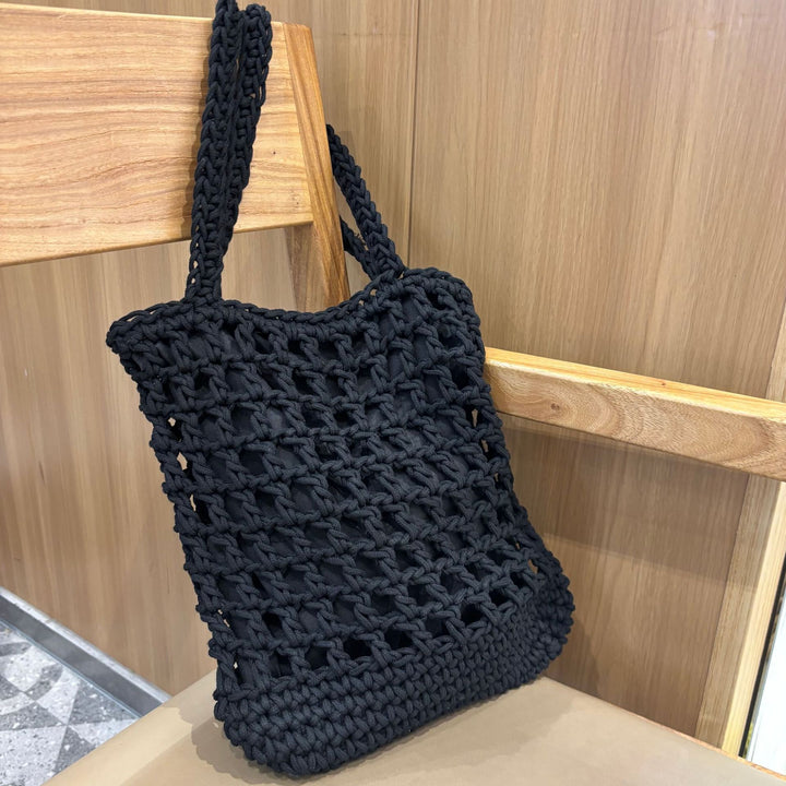Fashionable Shopping Bag Bowlift