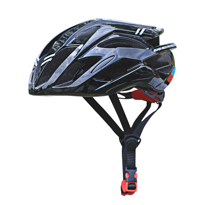High-Performance Cycling Helmet Bowlift