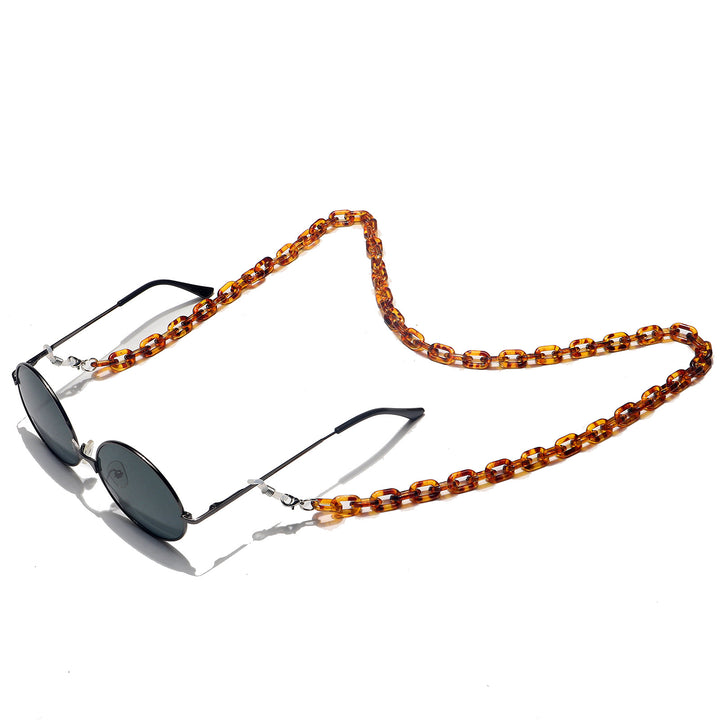 Stylish Chain Eyewear Holder Bowlift