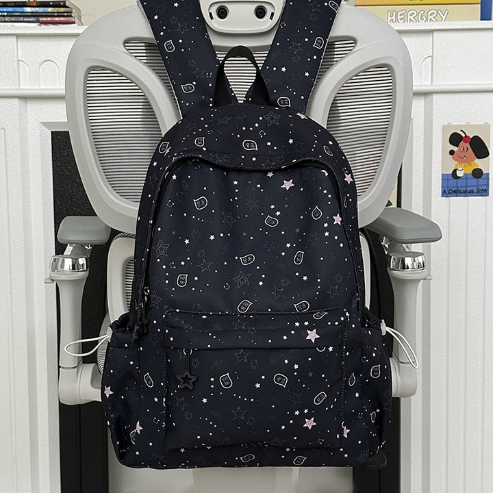 Stylish Backpack Bowlift