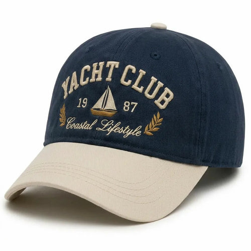 Women Baseball Cap Bowlift