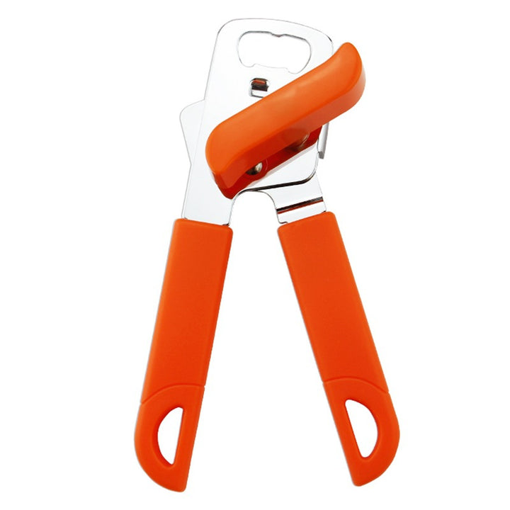 Premium Stainless Steel Bottle Opener Bowlift