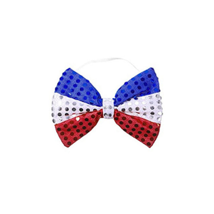 Unisex nan lightweight plastic bead necklaces multi-part party set Bowlift