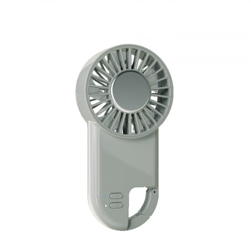 Women's portable fan Bowlift