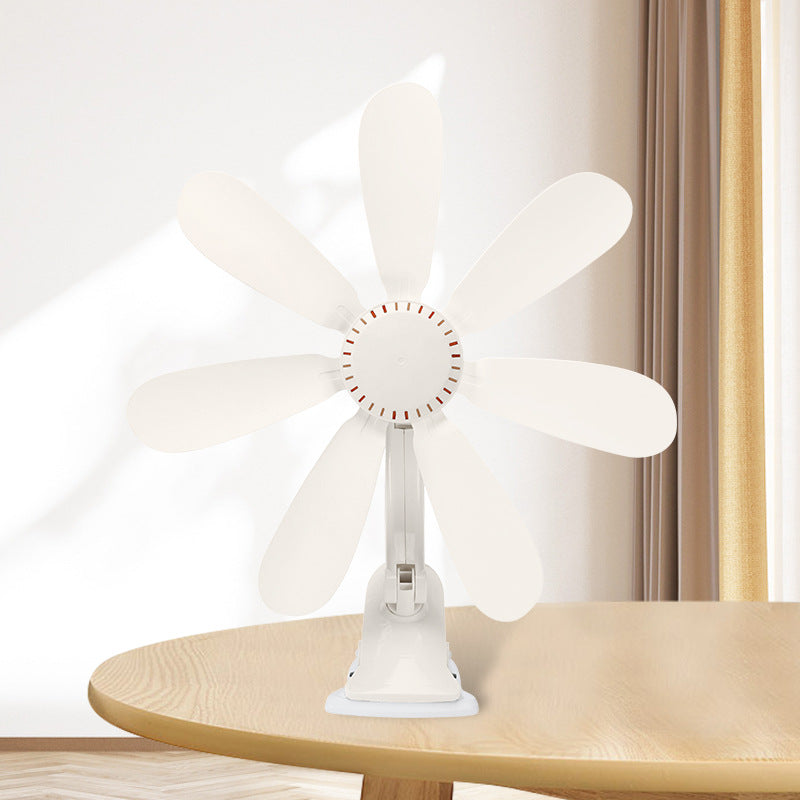 Women's Table Fan Bowlift