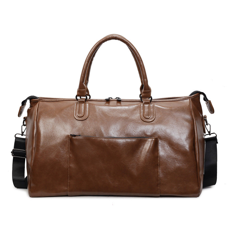 Practical everyday duffel bag with sturdy handles Bowlift