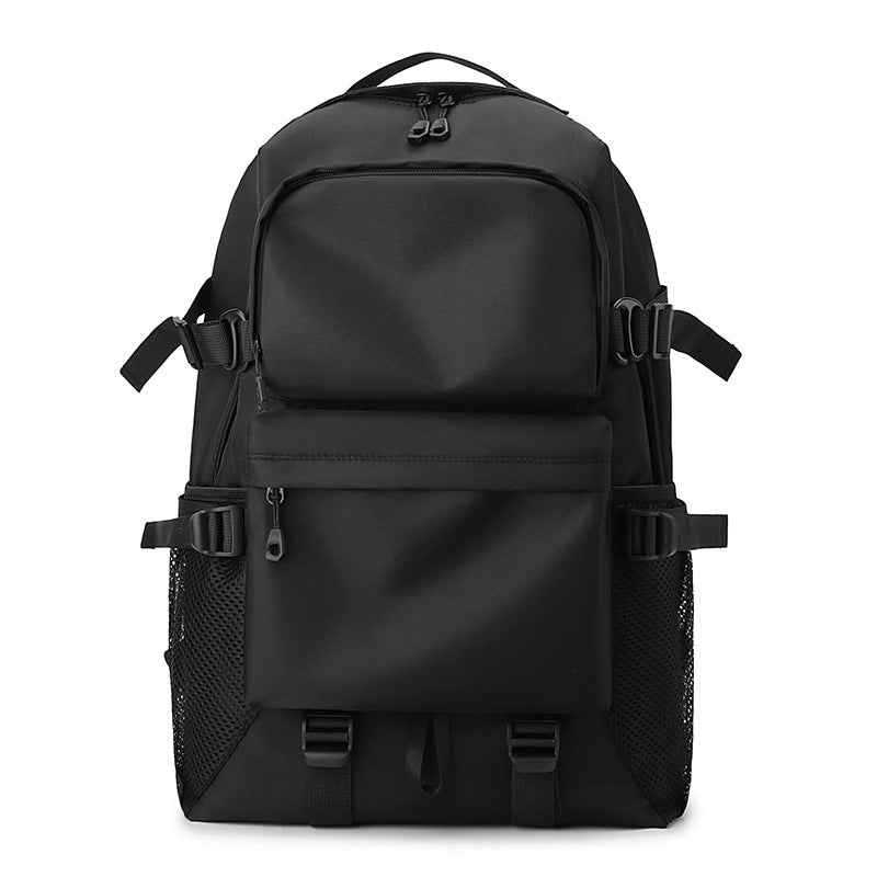 Multifunctional High-Capacity Backpack Bowlift