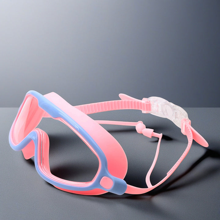 Swim mask Bowlift