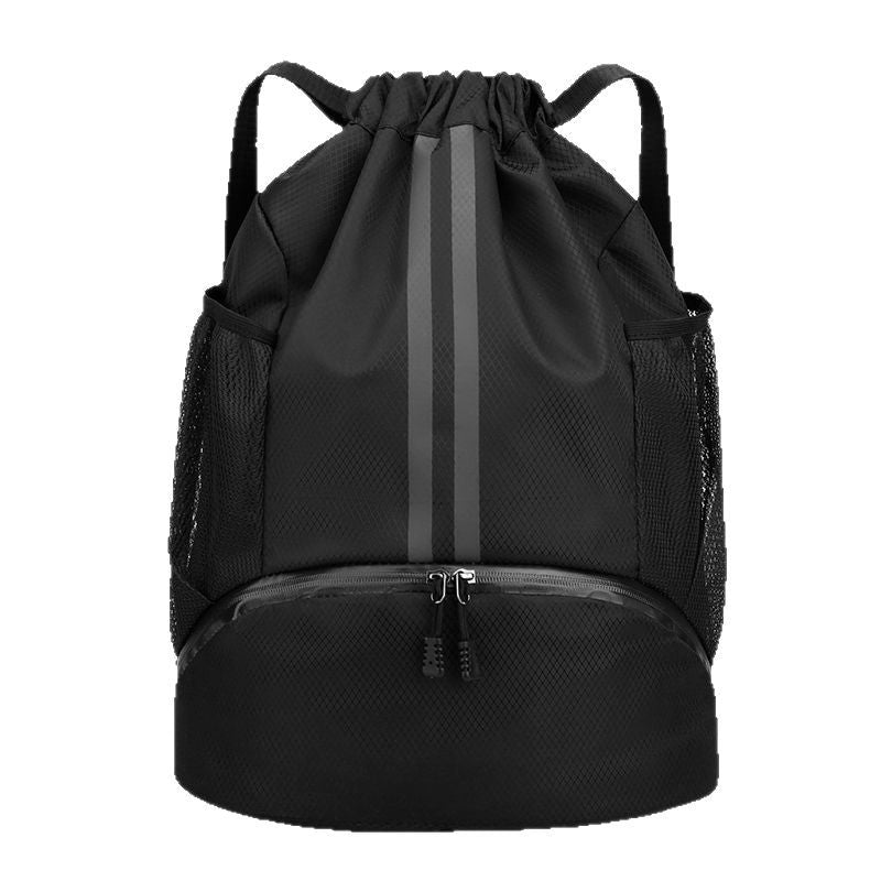 sporty gymnastics backpack Bowlift