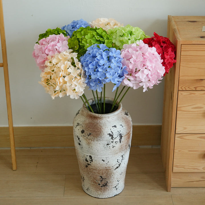 Artificial Flower Arrangement Bowlift