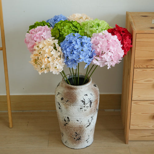 Artificial Flower Arrangement Bowlift