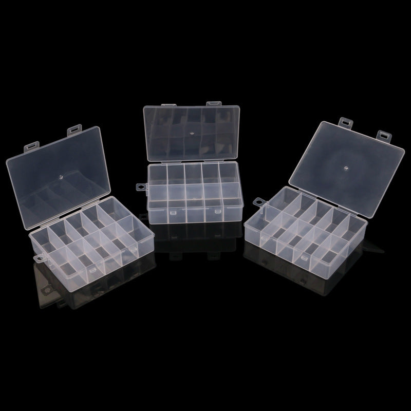 Organizational Storage Box Bowlift