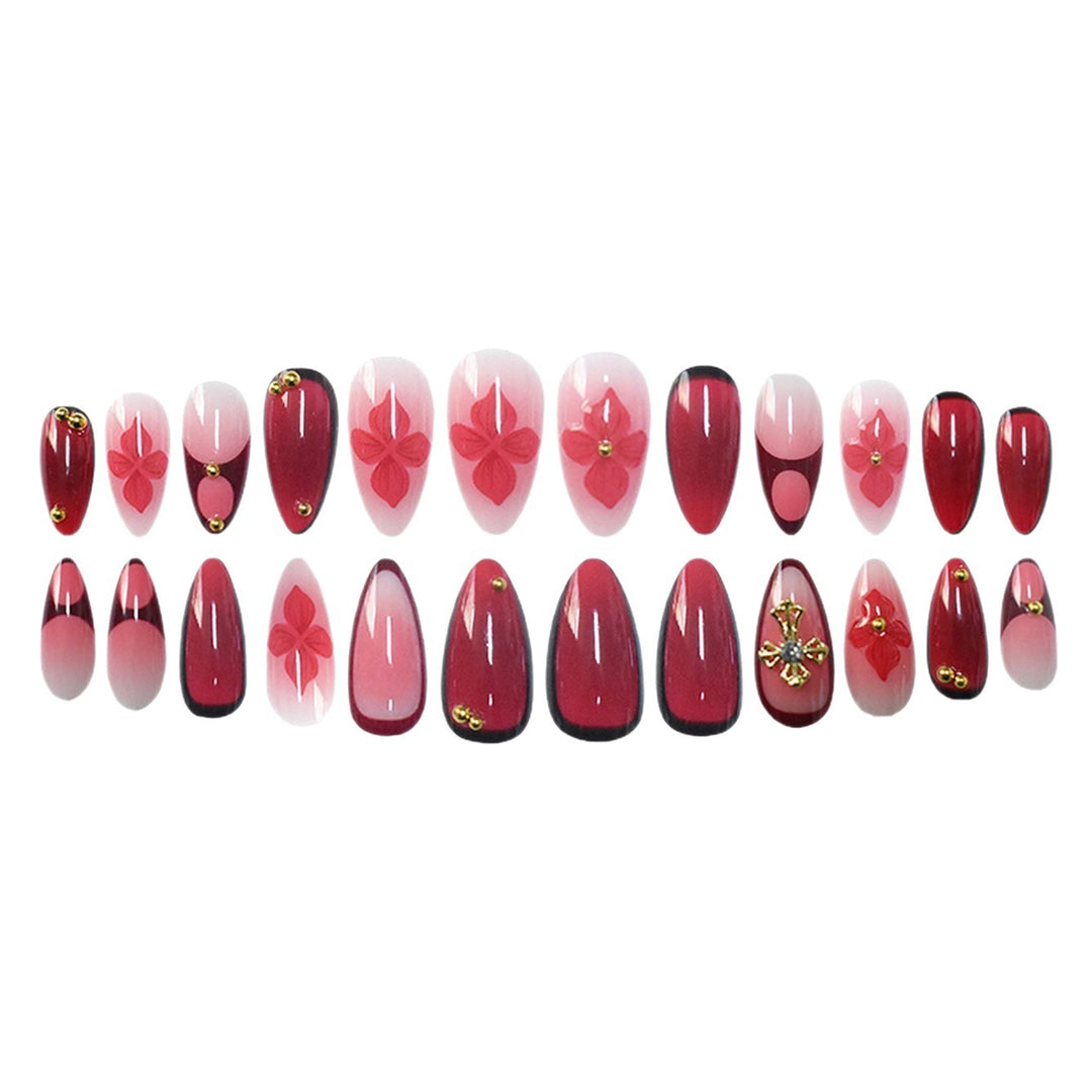 Nail Art Bowlift