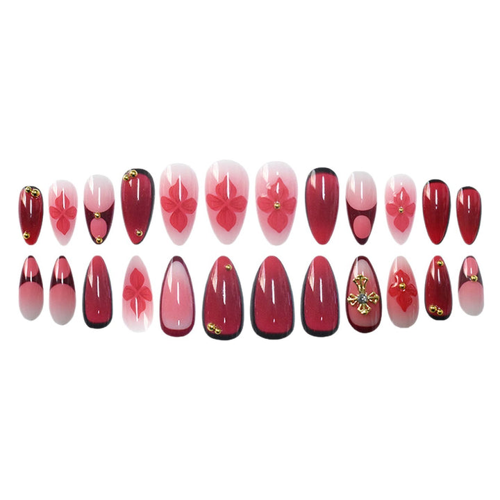 Nail Art Bowlift