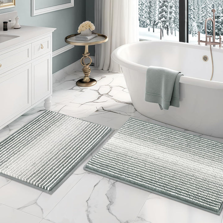 Home Bathroom Mat Bowlift
