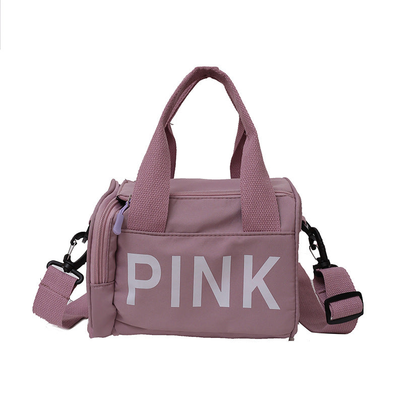 WoStylish Mini Utility Handbag Bowlift