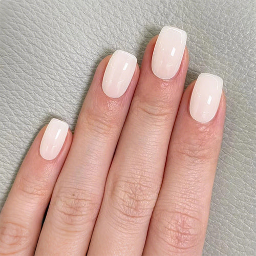 Premium Nail Tips Set Bowlift