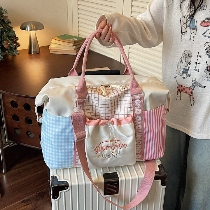 Versatile Travel Tote