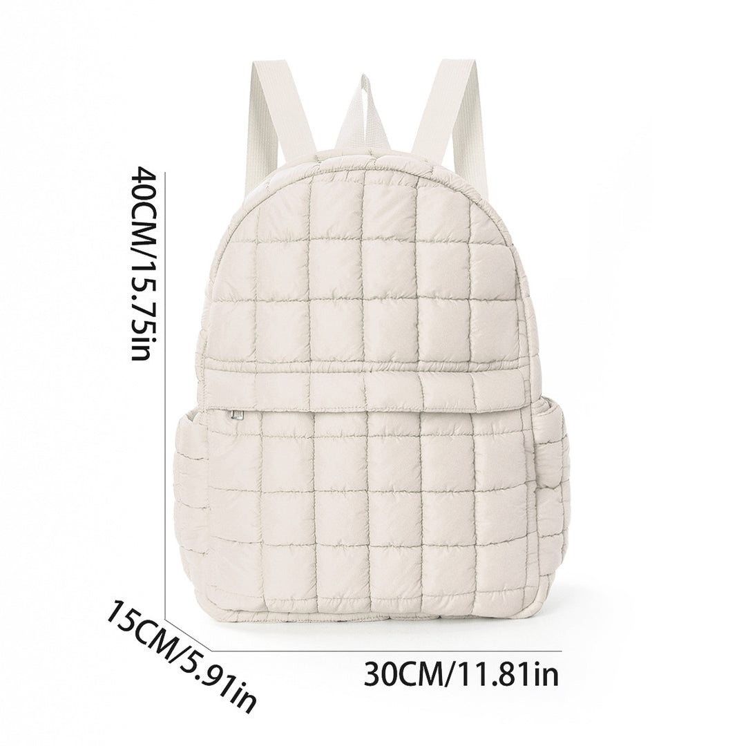 Padded Backpack Bowlift