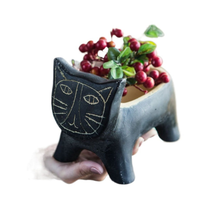 Decorative Plant Bowl Bowlift