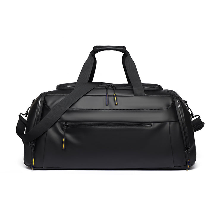 Sports bag Bowlift