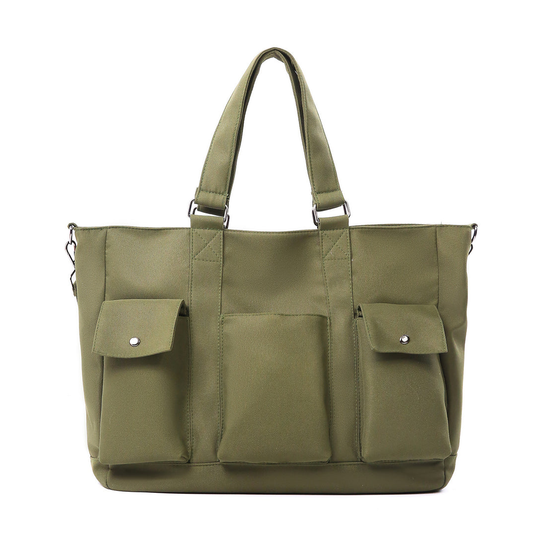 Practical leisure travel bag Bowlift