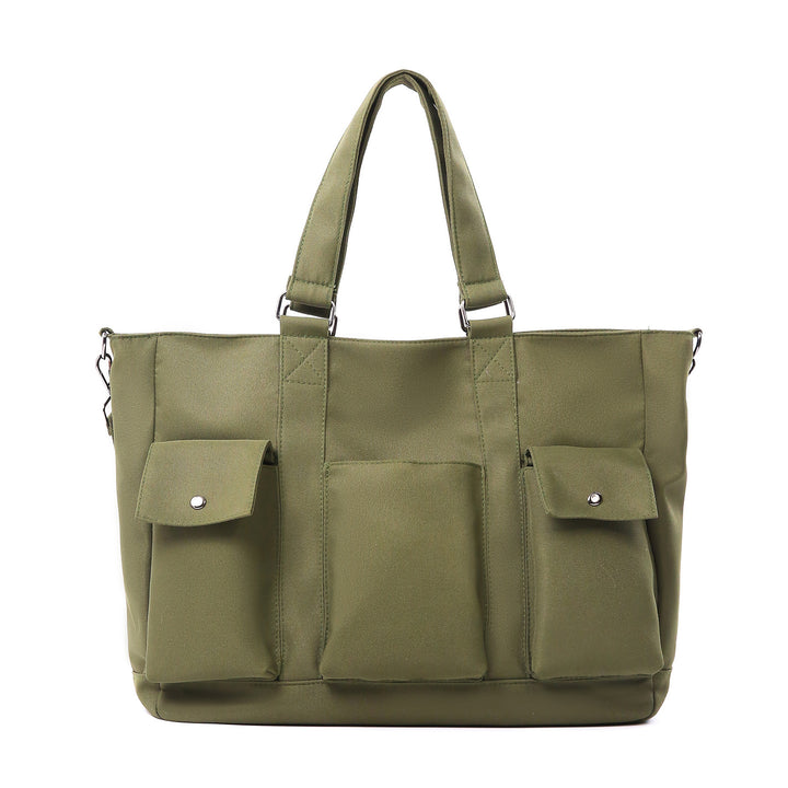 Practical leisure travel bag Bowlift