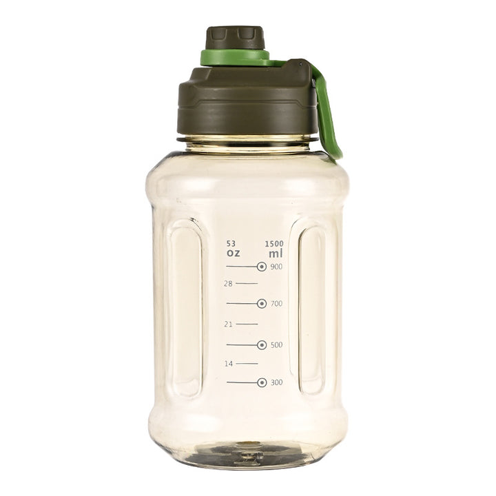 Women’s Multifunctional Sport Water Bottle Bowlift