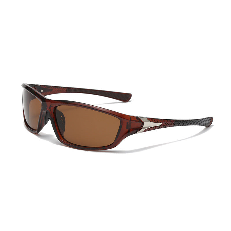 Women's sporty safety glasses with ergonomic design Bowlift