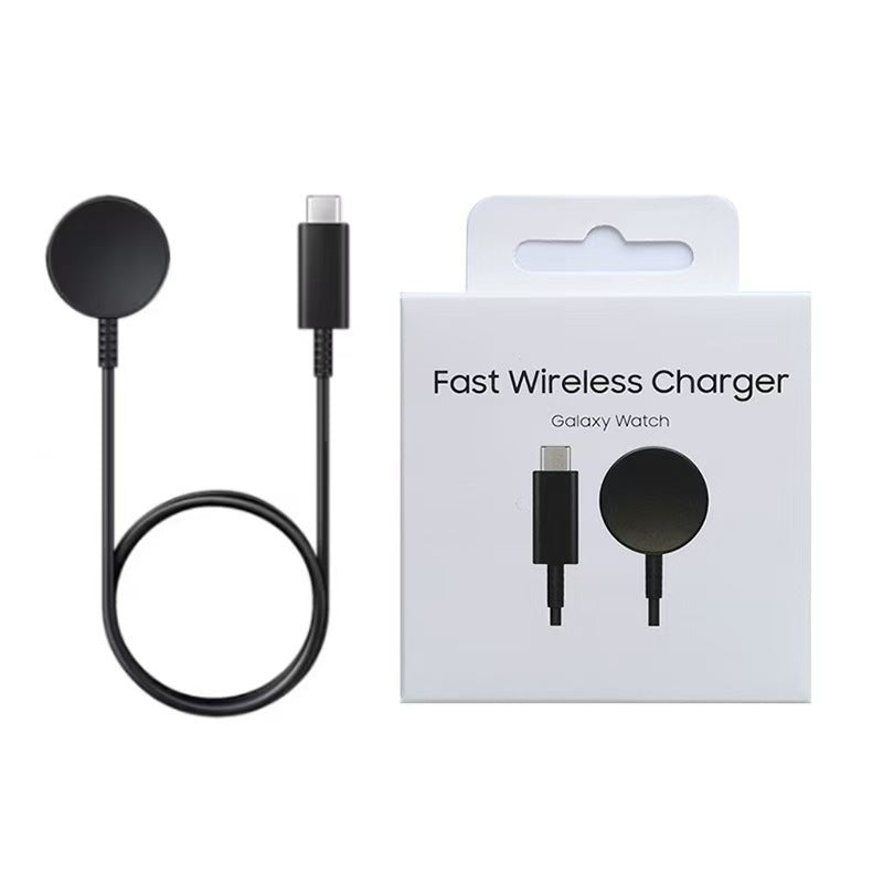 Fast Wireless Charger for Smartwatches Bowlift