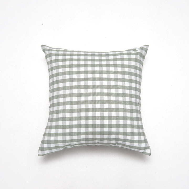 Luxurious Velvet Decorative Cushion