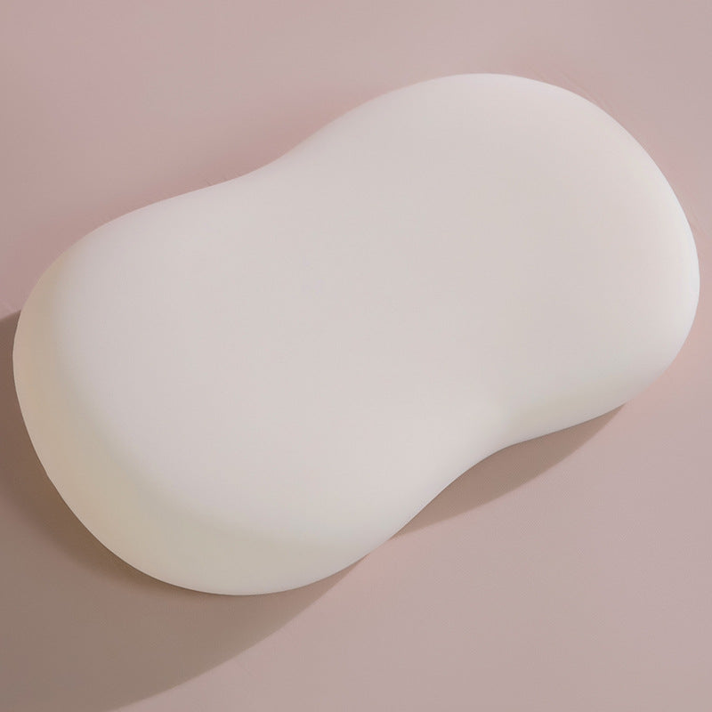 ergonomic headrest pillow Bowlift