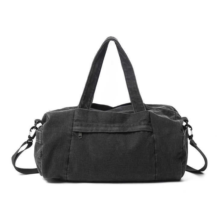 Versatile Weekend Travel Bag Bowlift