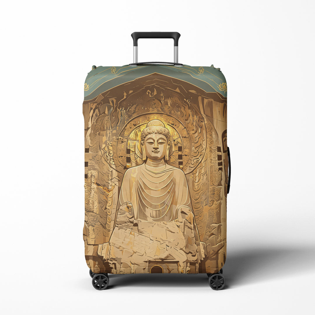 Ladies Travel Luggage Bowlift