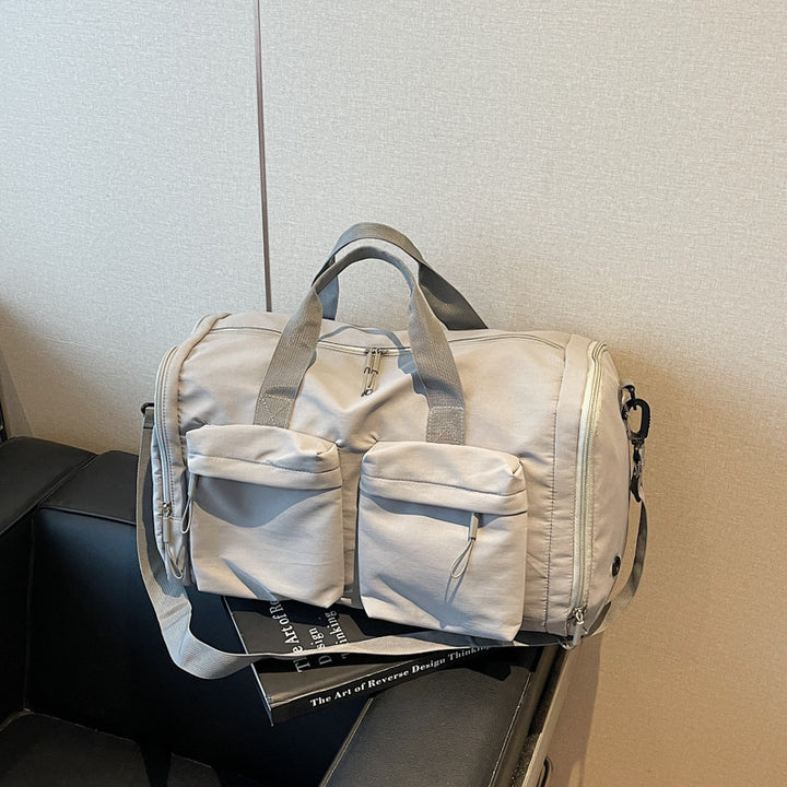 Spacious Recreational Duffle Bag