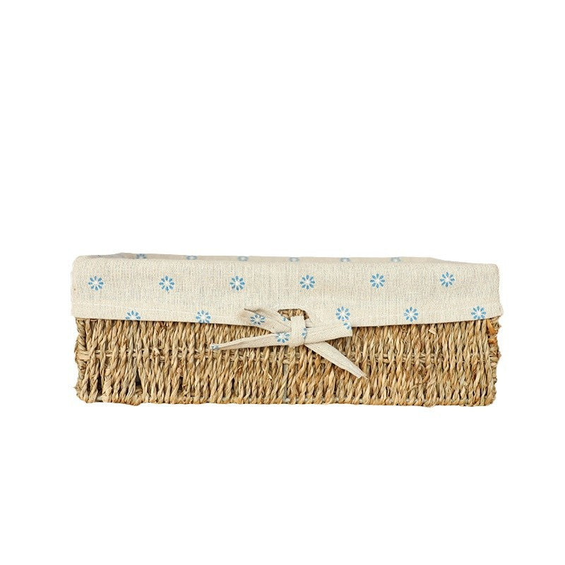 Playful basket for storing toys Bowlift