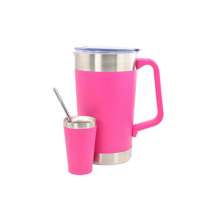 Ladies Thermo Cup Set Bowlift