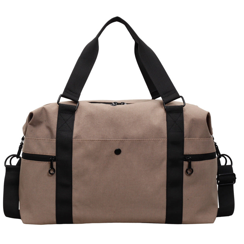 Compact Travel Duffel Bag