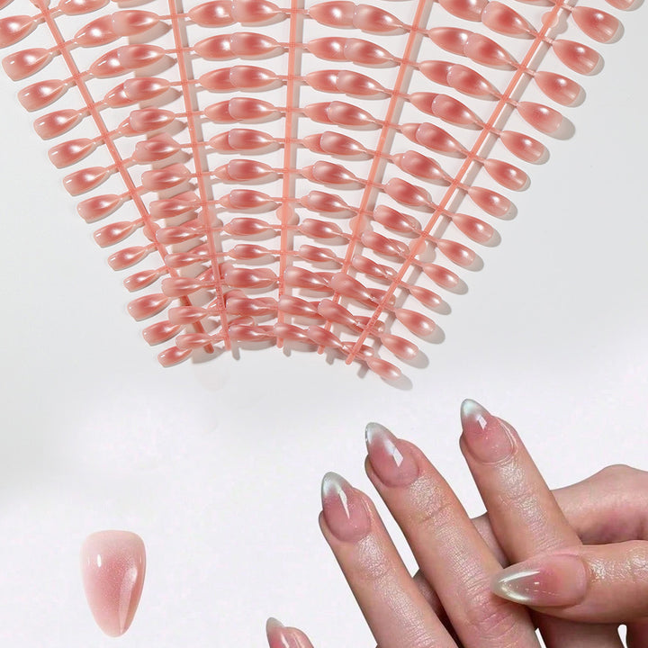 Gel Nail Art Bowlift