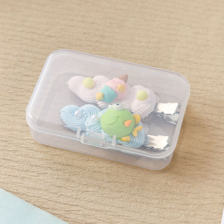 Compact Travel Organizer Box Bowlift